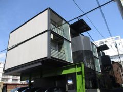 G-BLOCKの外観画像