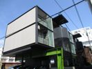 G-BLOCKの間取り画像