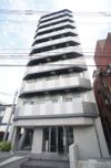 グランヴァン大島の外観