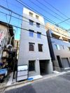 セレスト練馬の外観