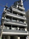 ルリオン代々木の間取り画像