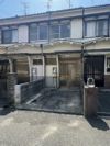 枚方市都丘町貸家の間取り画像