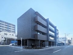 Maison de Ashley Aの外観画像