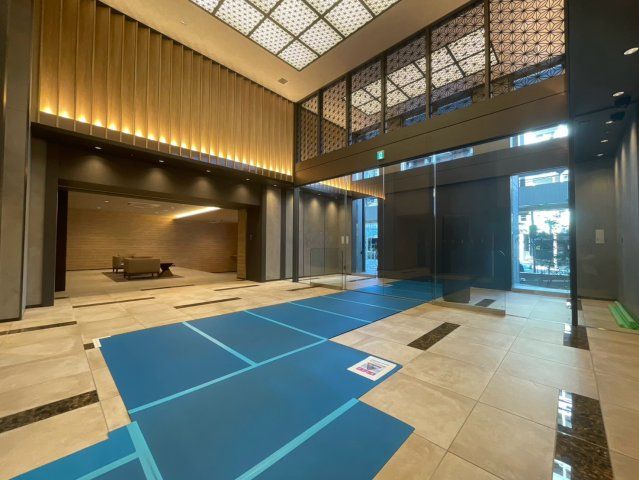 ロビー