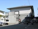 ソレーユ小野原の間取り画像