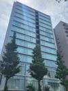 パークアクシス横濱関内SQUAREの外観