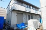 Vita Serenaの間取り画像