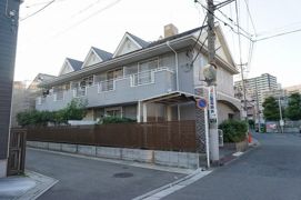 パーセルノグチの外観画像