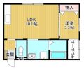 ラパスの間取り画像