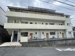 戸坂Mビルの外観画像