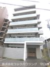 LiveCasa城東野江の外観