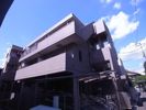 ノーザンパーク吉祥寺の外観