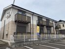 サープラスひまわりⅡの間取り画像