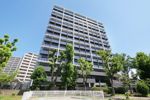 ベイサイドパークOSAKAサウスレジデンシスの間取り画像