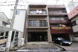 平岡ビルの外観画像