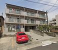 グレース新西の間取り画像