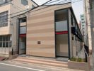 レオパレス本町の外観