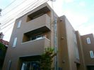 メゾン ヤマトの外観