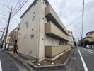 フラッツ・ベルの間取り画像