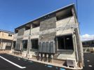 リクワイヤドⅡの間取り画像