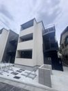 REGIA衣摺（キズリ）1丁目 南館の外観