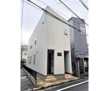 シンヨハウス(シンヨハウス)の外観画像