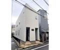 シンヨハウス(シンヨハウス)の間取り画像