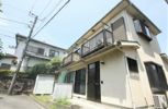 Kozukue Terraceの外観