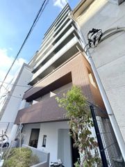 ARTESSIMO VICOLOの外観画像