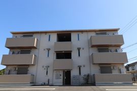 TORISIA飛田の外観画像