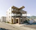 シャンポワールの外観