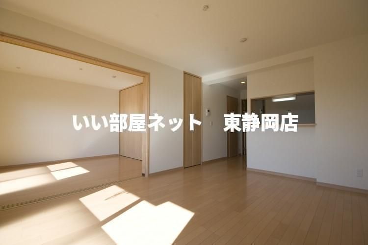 リビング