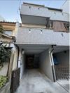貸家 寝屋川市萱島信和町の間取り画像