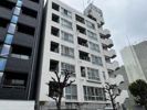御池ビルの間取り画像