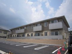 D-room花園の外観画像