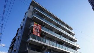 アスコット大和町の外観画像