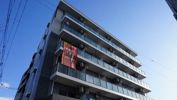 アスコット大和町の間取り画像