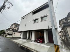 カーサ・フェリースHK宇品神田の外観画像
