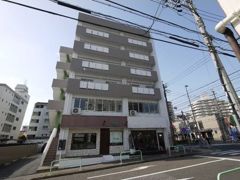 小林ビルの外観画像