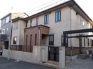 ファミリア平和台賃貸住宅の間取り画像