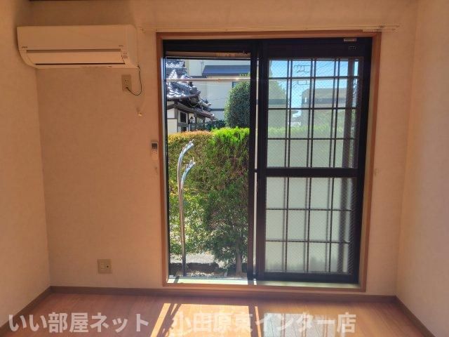 洋室