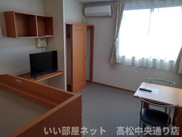 リビング