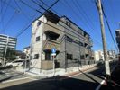 BRAVE BASE 戸畑東の間取り画像