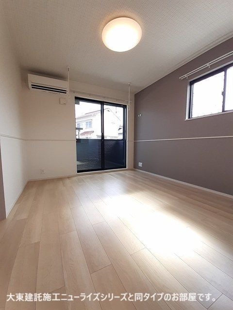 リビング