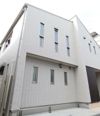 Grandeur品川東大井・203の外観