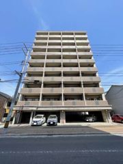 フラットリア御船の外観画像