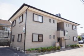 フォブール西長戸の外観画像