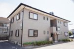 フォブール西長戸の間取り画像