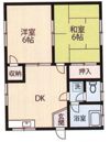 Villa Junの間取り画像