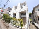 ソフィ21緑ヶ丘の間取り画像